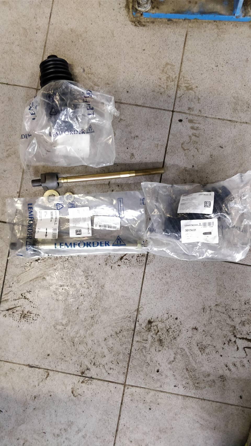 Фото в бортжурнале Nissan Skyline (R32)