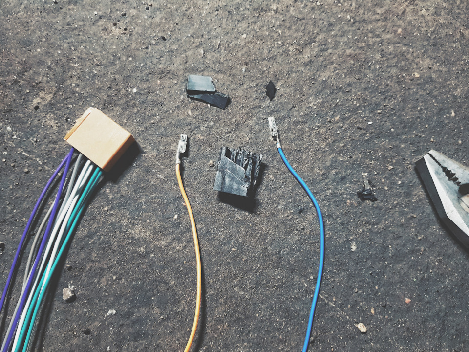 Фото в бортжурнале Skoda Octavia RS A5 Mk2