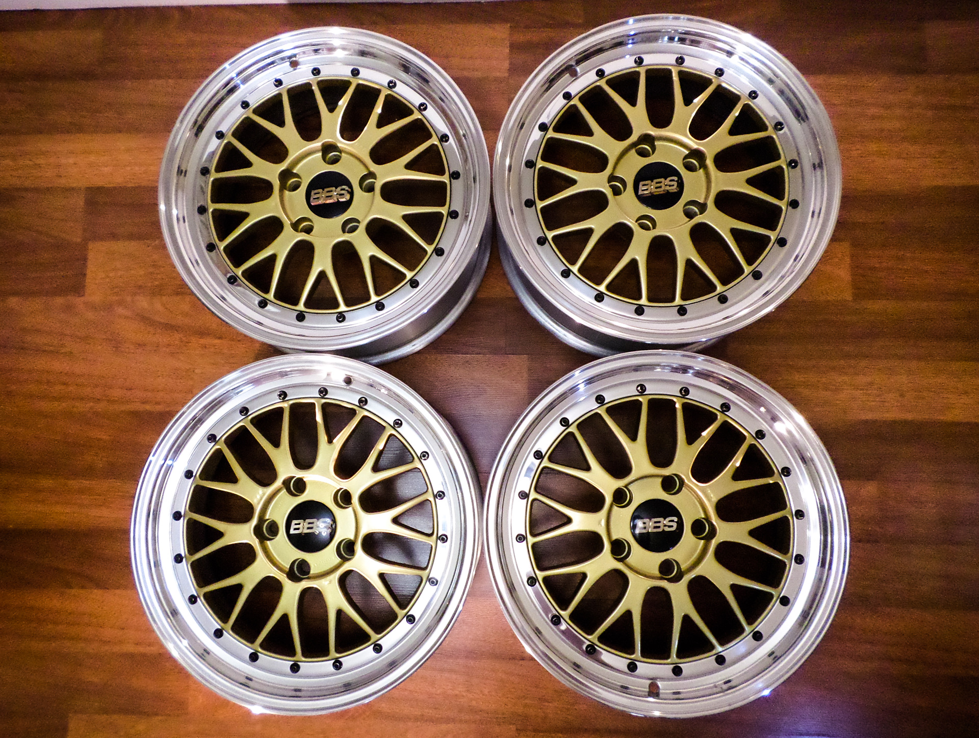 BBS LM 11j