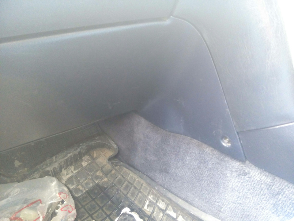 Печка дует холодом! — Toyota Cresta (90), 2 л, 1993 года | своими ...