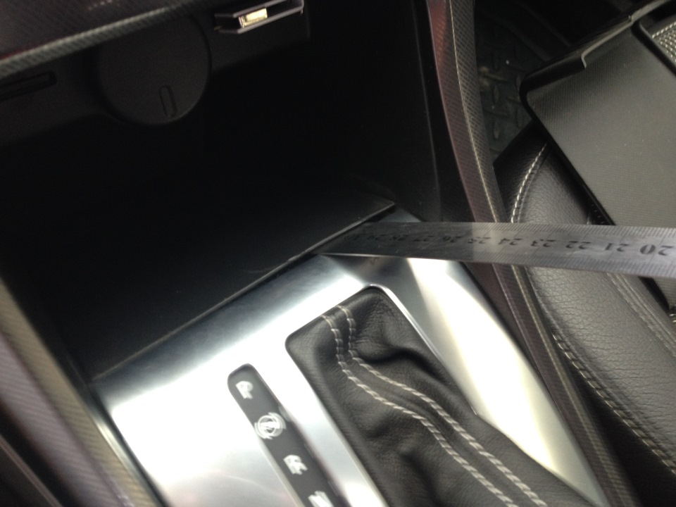 Фото в бортжурнале Opel Astra J