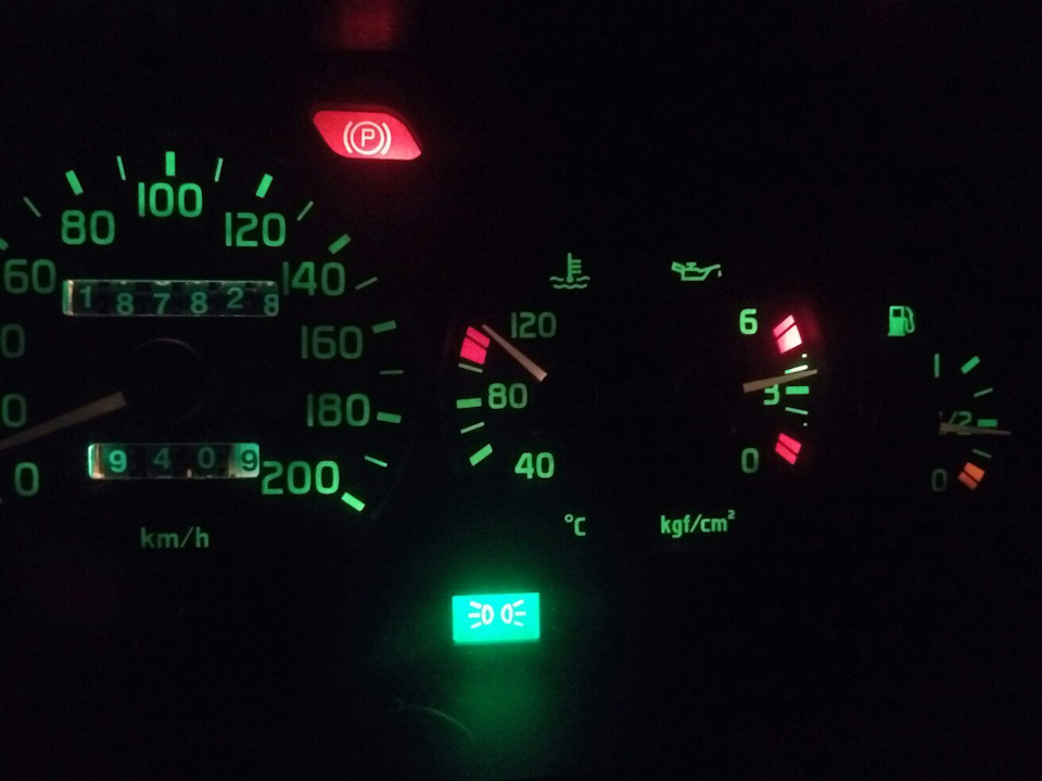 Теперь хорошо заводится утром! Прошивка мозгов. ГУР итп — ГАЗ 31105, 2 ...