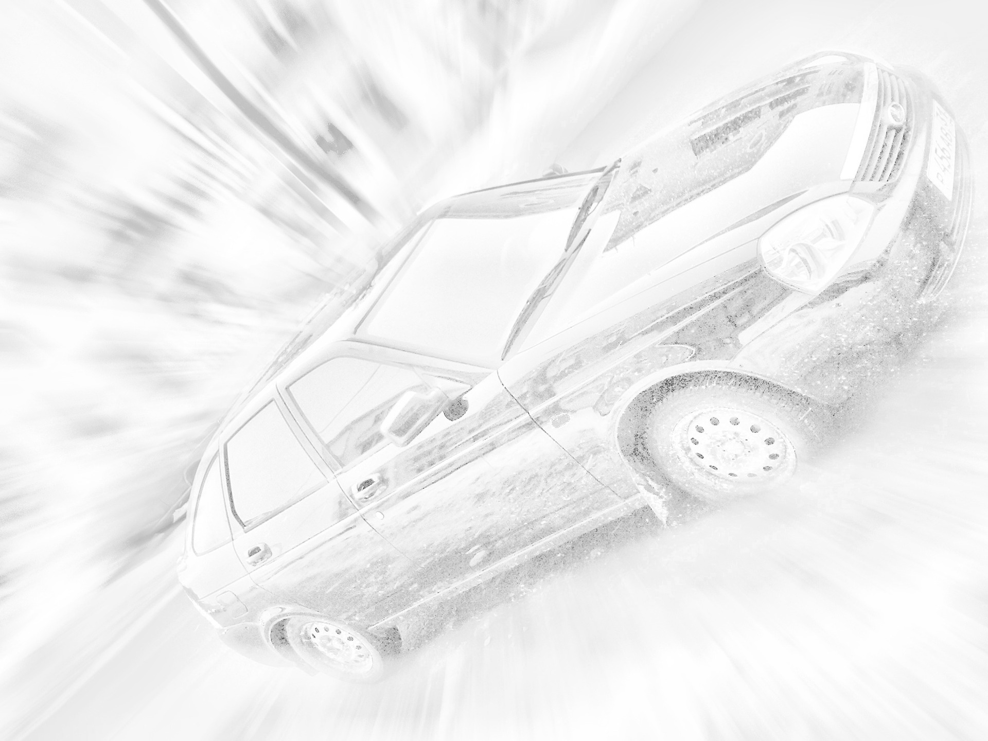 первые шаги — Lada Приора хэтчбек, 1,6 л., 2010 года | фотография | DRIVE2