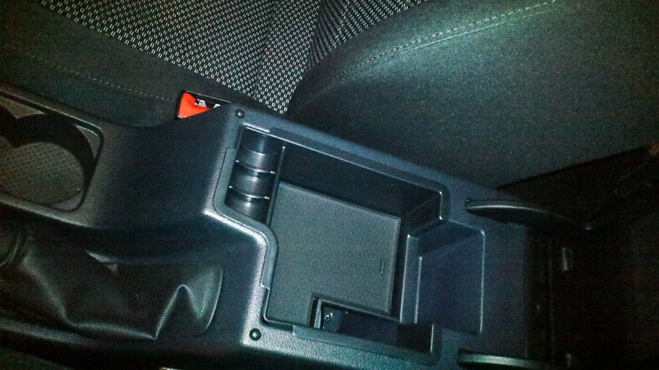 Тюнинг плюс 1 л.с.))) — Skoda Octavia Combi A7 Mk3