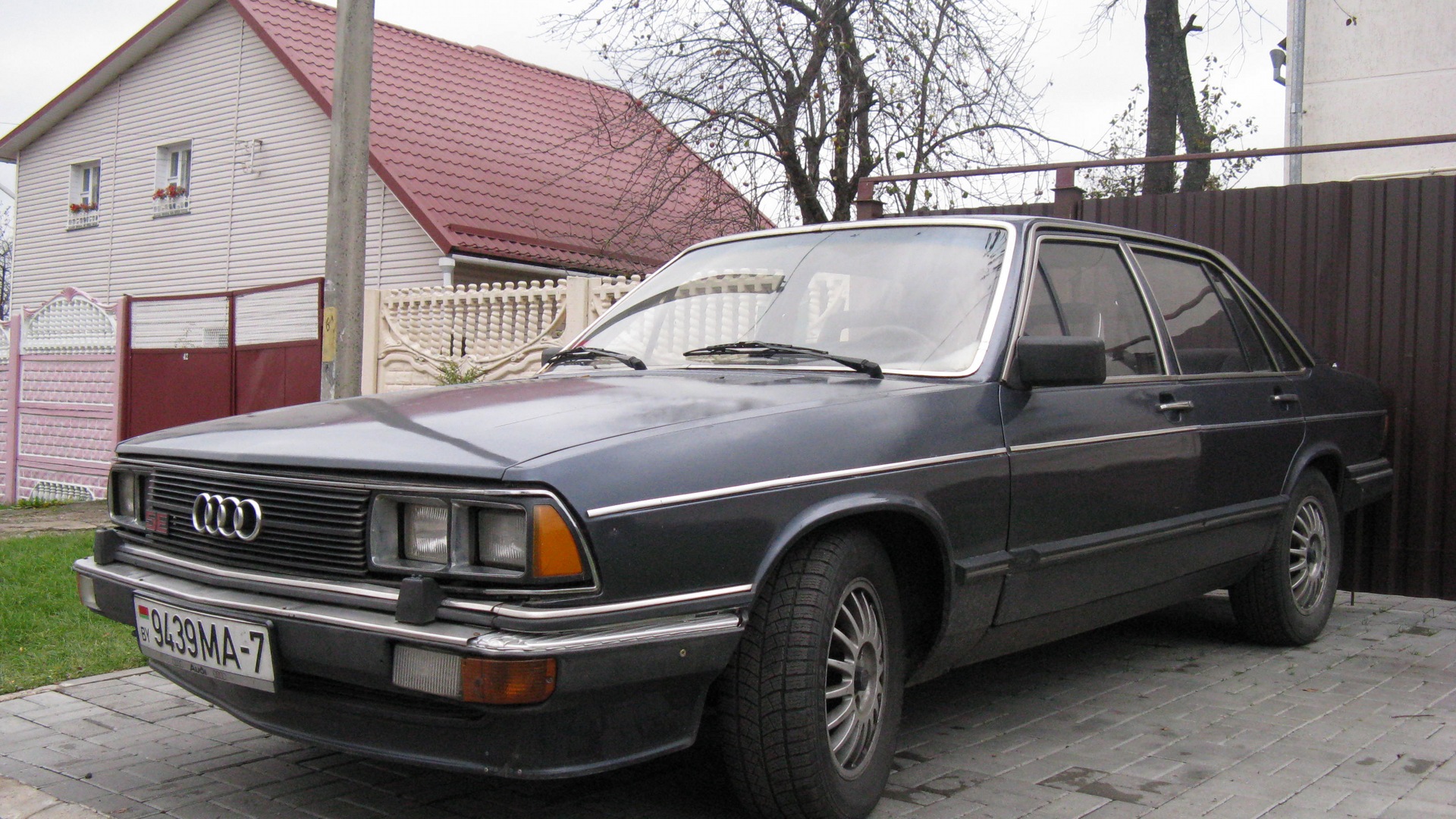 Купить Машину Ауди 200