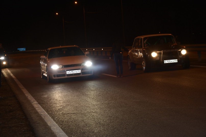 Фото в бортжурнале Nissan Skyline (R33)