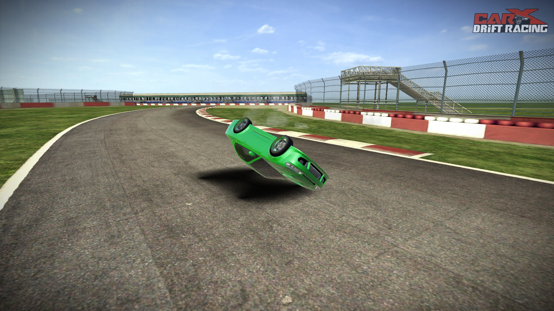 Carx drift racing