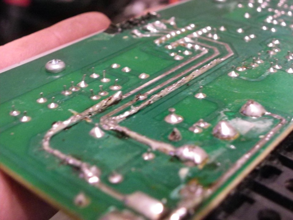 Фото в бортжурнале Audi A4 Avant (B6)