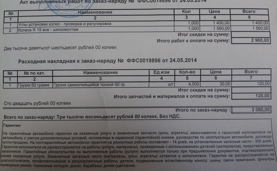 Соната сколько фреона. Количество хладагента на Форд фокус 3. Сход развал заказ наряд образец. Заказ наряд на сход развал фото.