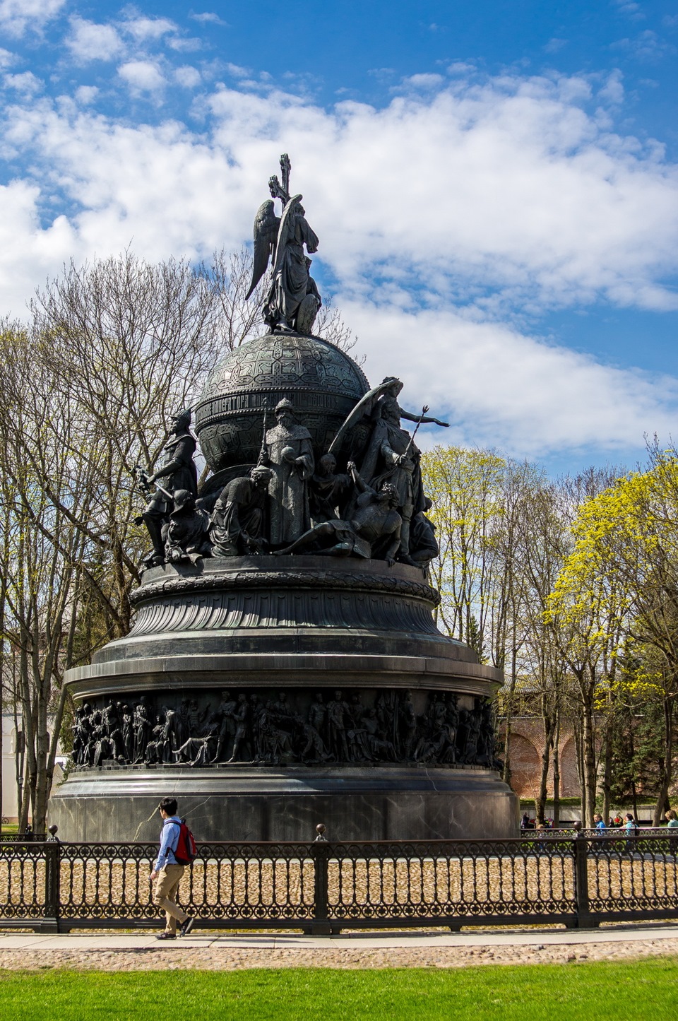 Фото в бортжурнале УАЗ Patriot