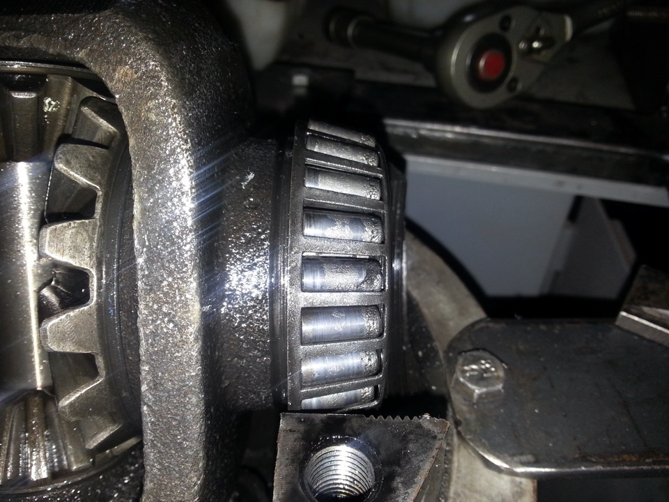 Фото в бортжурнале Great Wall Hover