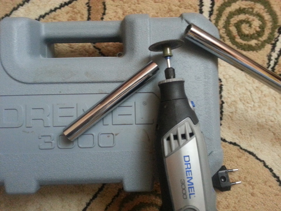 Стайлинг короткоходки — LADA 21083, 1,5 л., 2002 года | стайлинг | DRIVE2