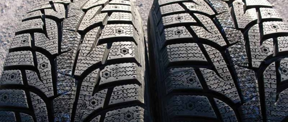 Резина Hankook Winter I Pike Купить