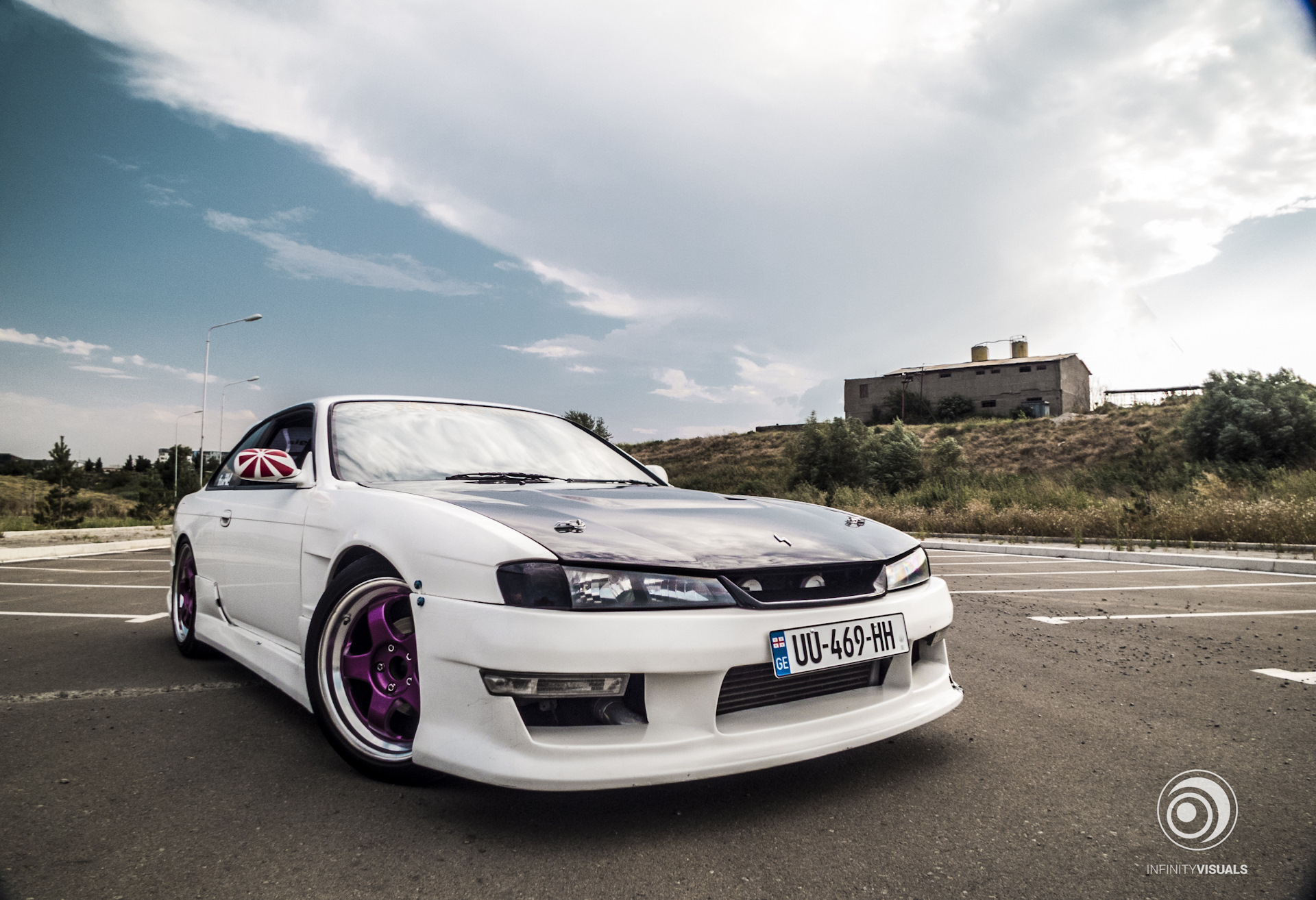 silvia s14 kouki