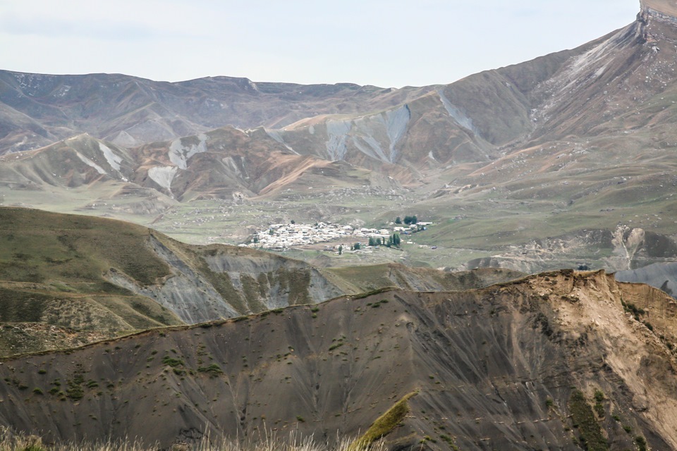 Планета Дагестан