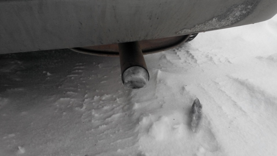 Если зимой не заводится машина… — Nissan Almera II (N16), 1,5 л, 2005 ...