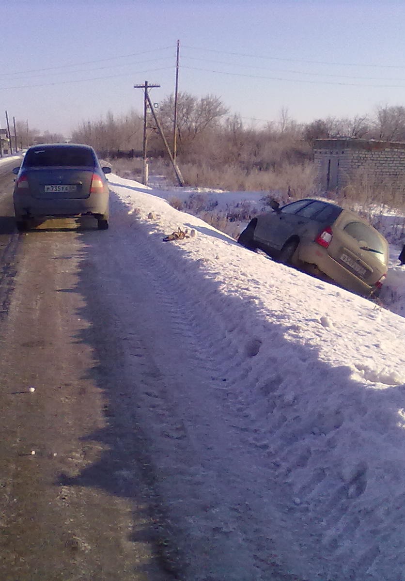 С зимой товарищи))))! — Lada Гранта, 1,6 л, 2012 года | другое | DRIVE2