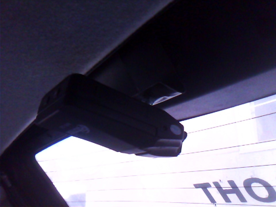 Как установить видео регистратор в Калину : ) — Lada Калина универсал ...