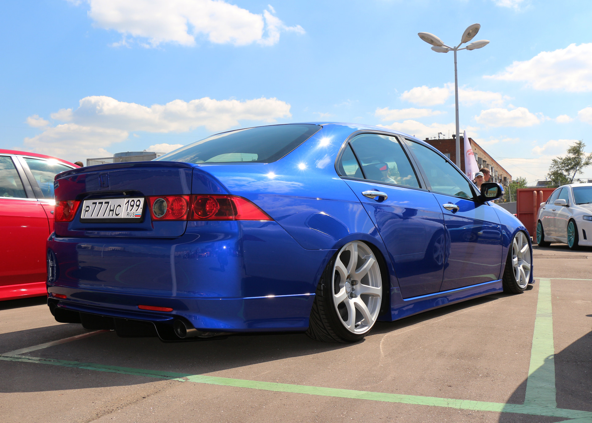 Accord 7. Хонда Аккорд 7 синий. Honda Accord 7 синий. Синяя Honda Accord cl7. Honda Accord 7 Widebody.