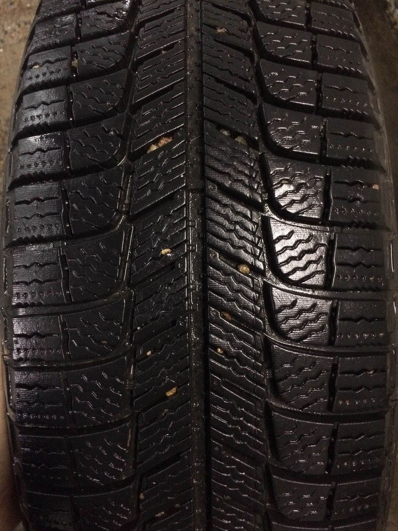215 60r16 All Terrain Subaru Forester Продам шины Мишлен x-ice 215\60R16 — Subaru Forester (SG), 2 л, 2006