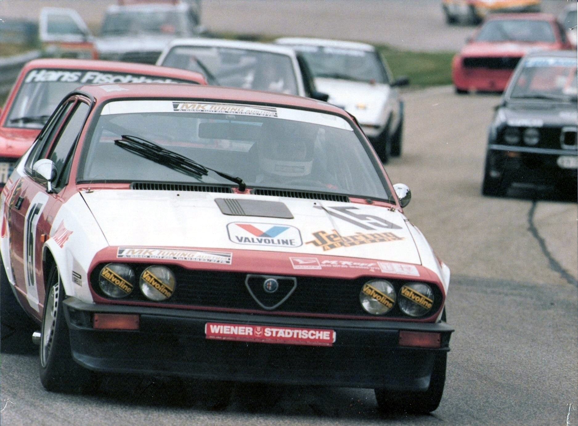 Alfa am