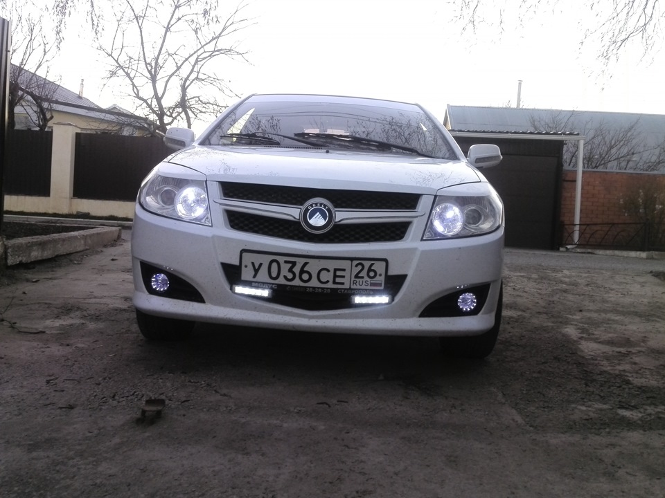 ходовые огни для джили мк кросс. ходовые огни джили. ходовые огни для джили мк кросс. ходовые огни джили. дневные ходовые огни geely mk.