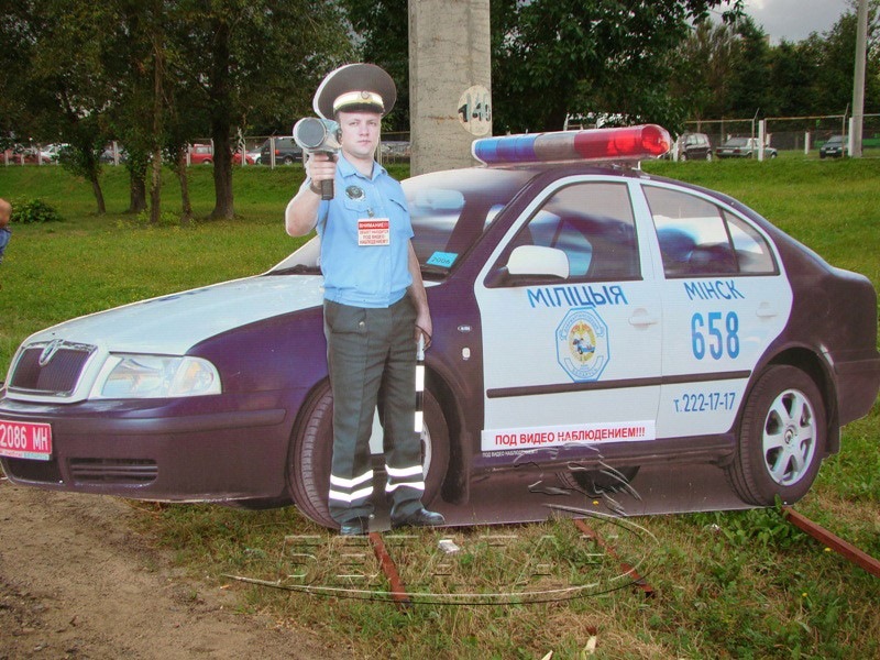 ДПС… — DRIVE2