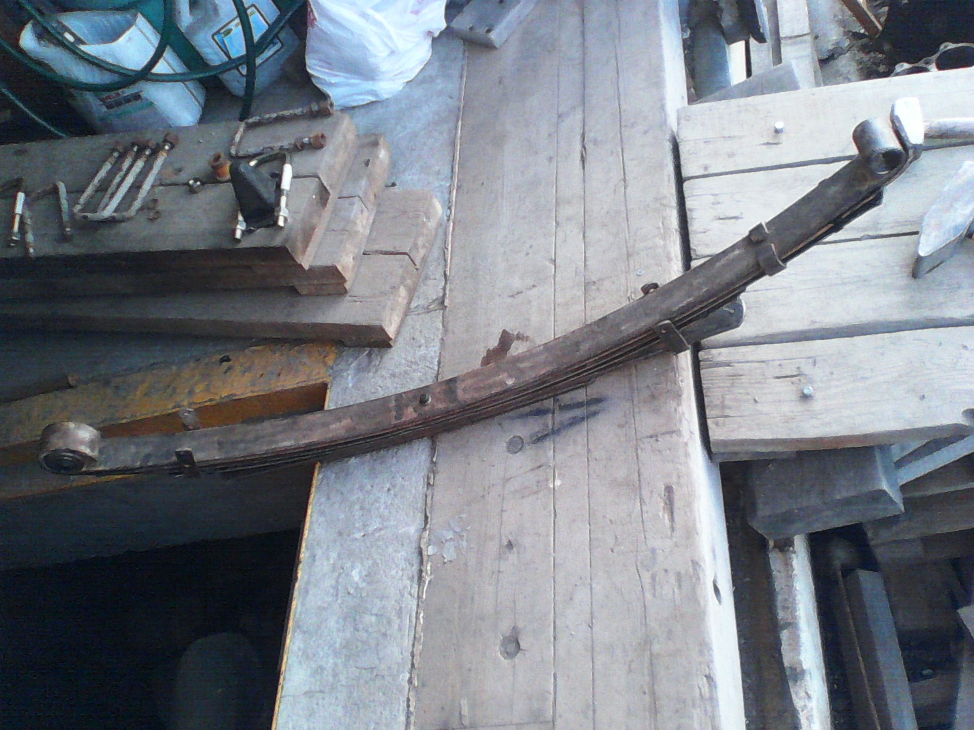 Рессора gw sailor. Рессора дир. Рессора дир. Рессоры great wall deer. Задние рессоры на грейт вол дир.