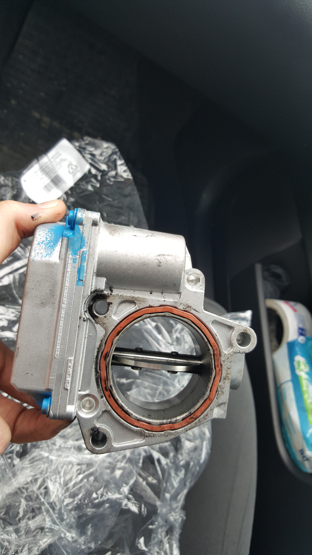 skoda ошибка p2108 skoda ошибка p2108