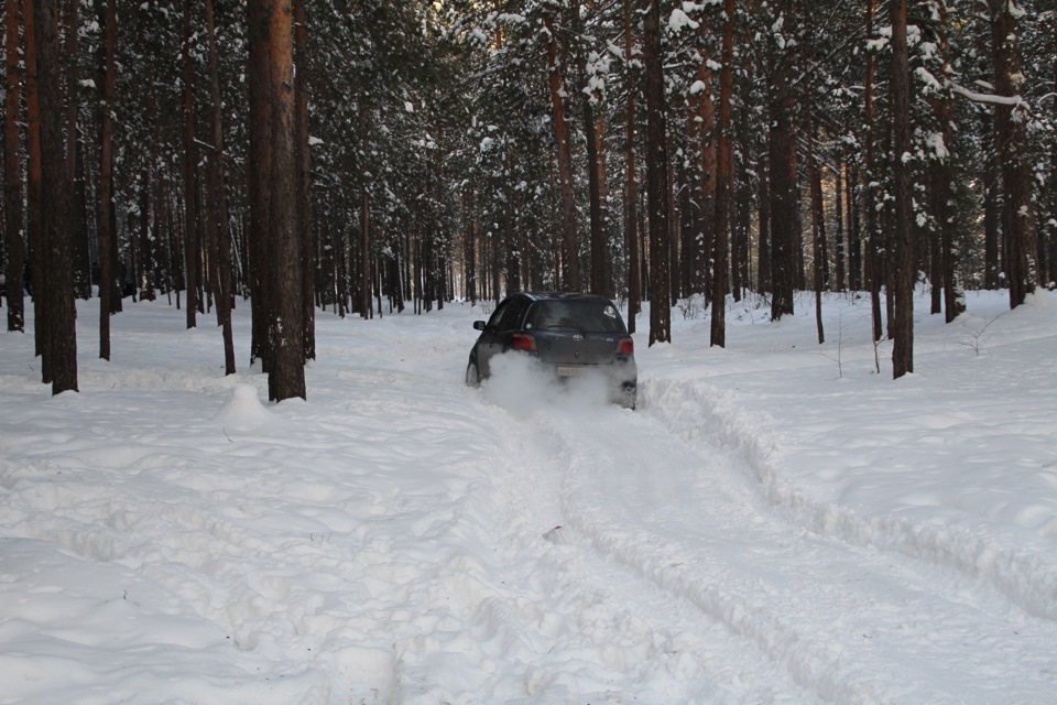 ремонт вискомуфты — Toyota Vitz (10), 1,5 л, 2000 года | своими руками ...