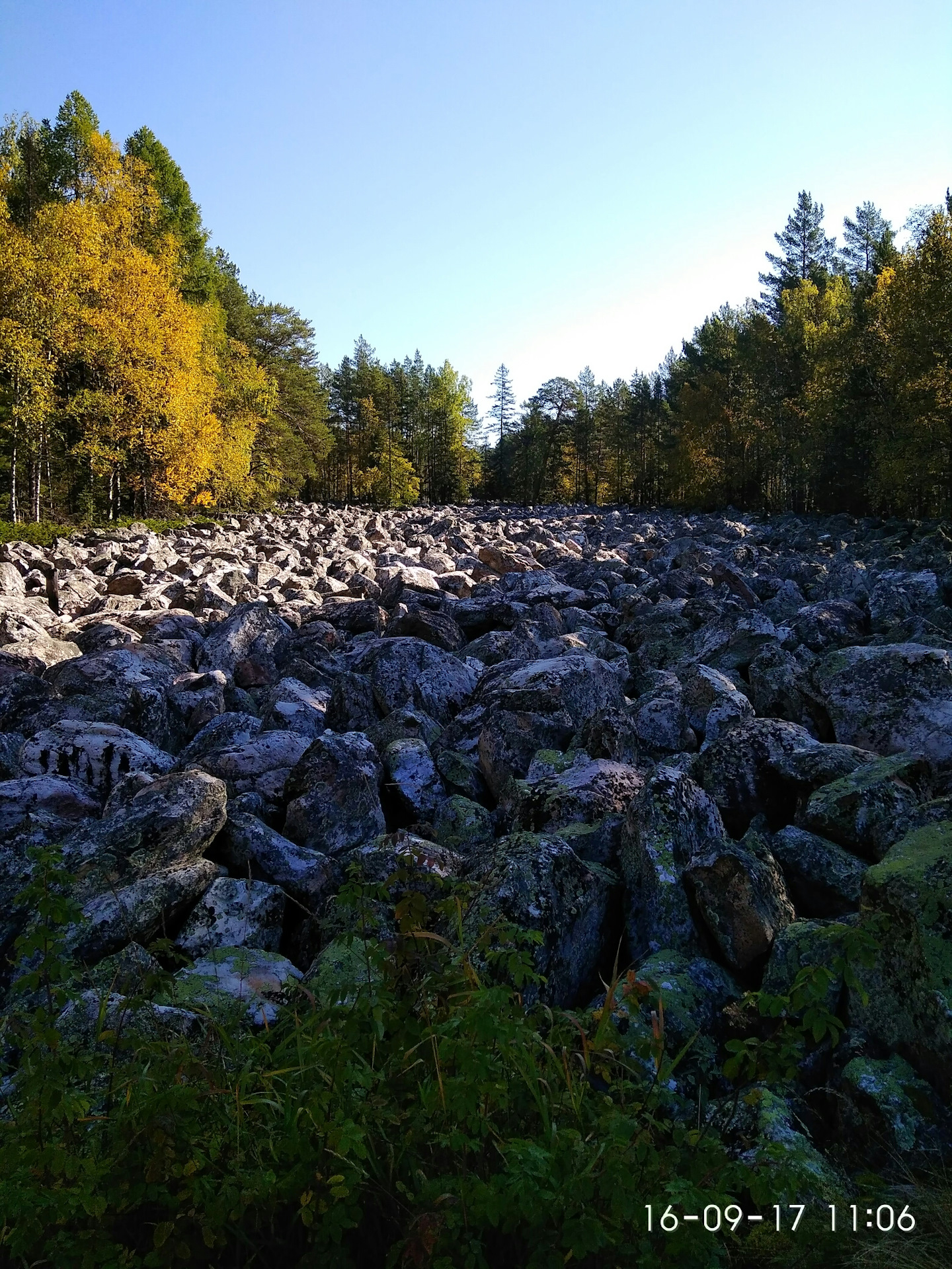 Каменная река белорецк