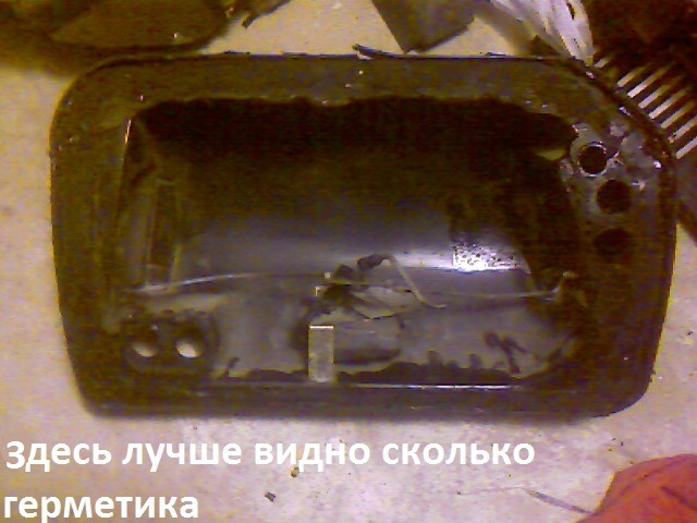 Фото в бортжурнале BMW 3 series (E36)