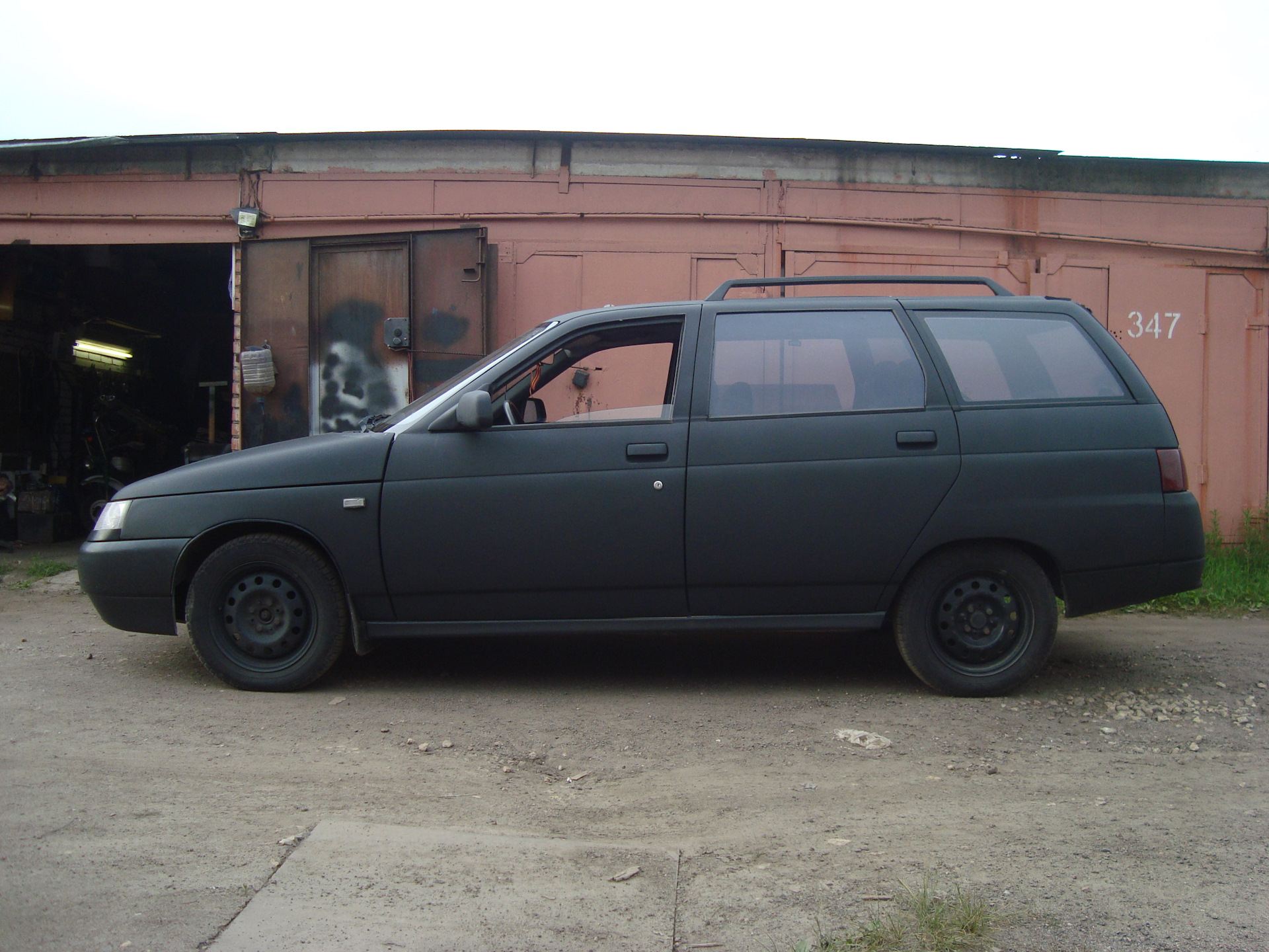 lada ваз 2111