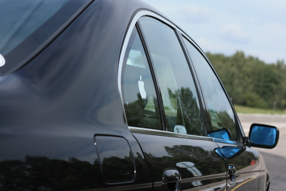 Не хотел расставаться но пришлось ! — Toyota Auris (1G), 1,6 л, 2011 ...