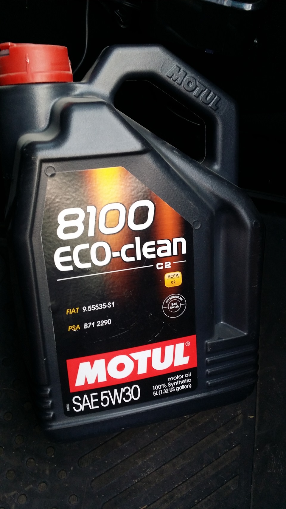 Убираем пластиковое дребезжание при разгоне. Ver.2 — Peugeot 308 (1G ...