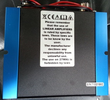 Усилитель зад — Jeep Grand Cherokee (WJ)