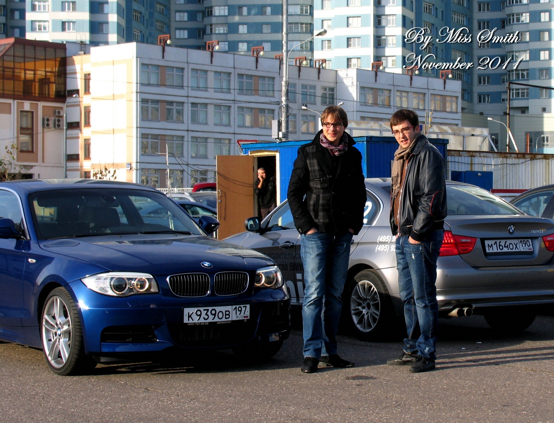 Бело-сине-красные! ) — BMW 1 series Coupe (E82), 3 л, 2011 года |  фотография | DRIVE2