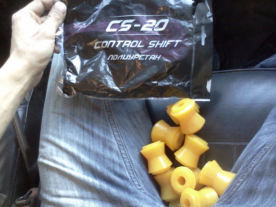 А-образный рычаг вместо верхних реактивных и панары на Классику — LADA ...