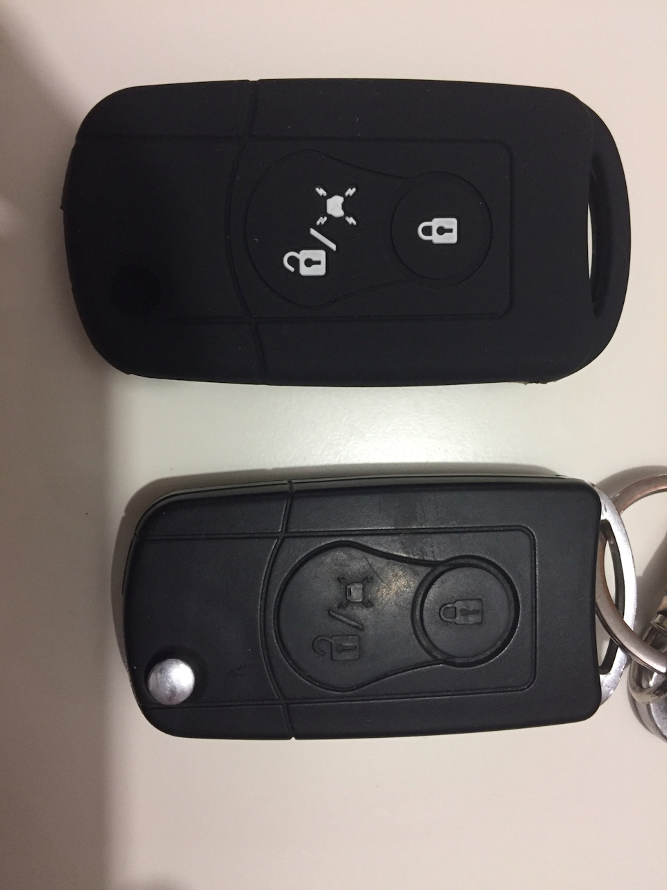 Фото в бортжурнале SsangYong Kyron