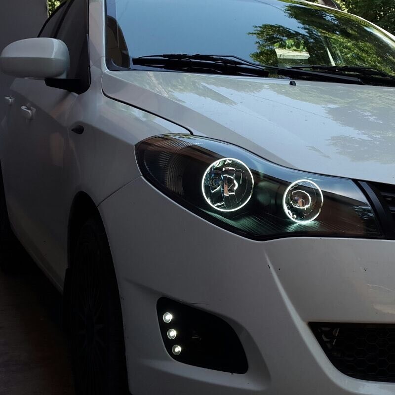 Forza Club Uzbekistan Tuning And Styling Zaz Forza 1 5 L 13 Goda Na Drive2