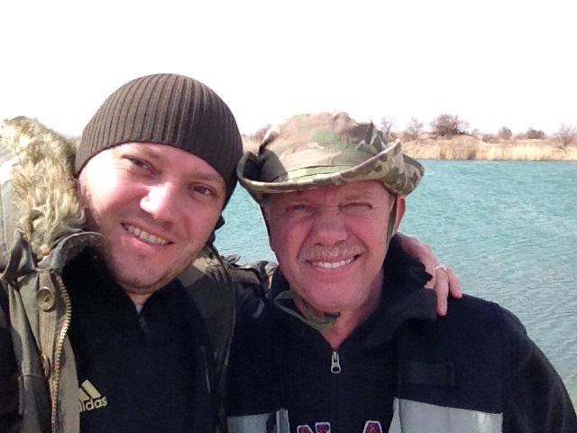 Рыбалка пос. "Арна" за Заречным, карьеры. — DRIVE2