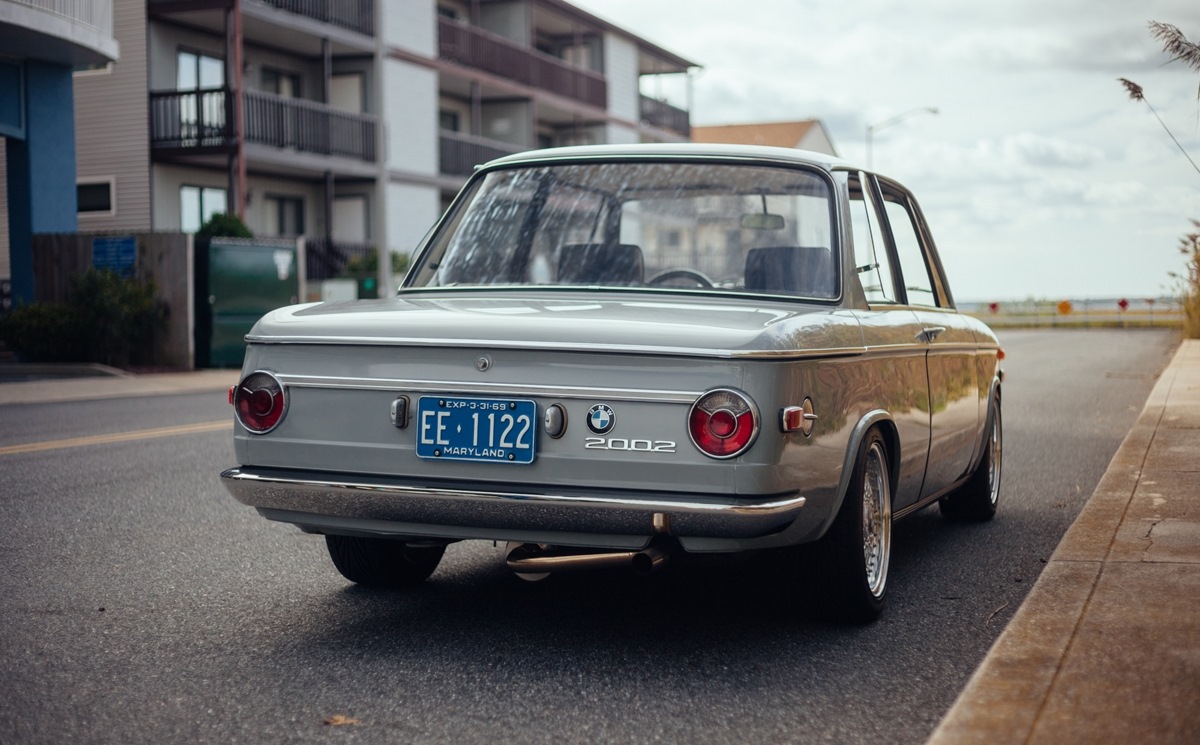 BMW 2002 stanceworks