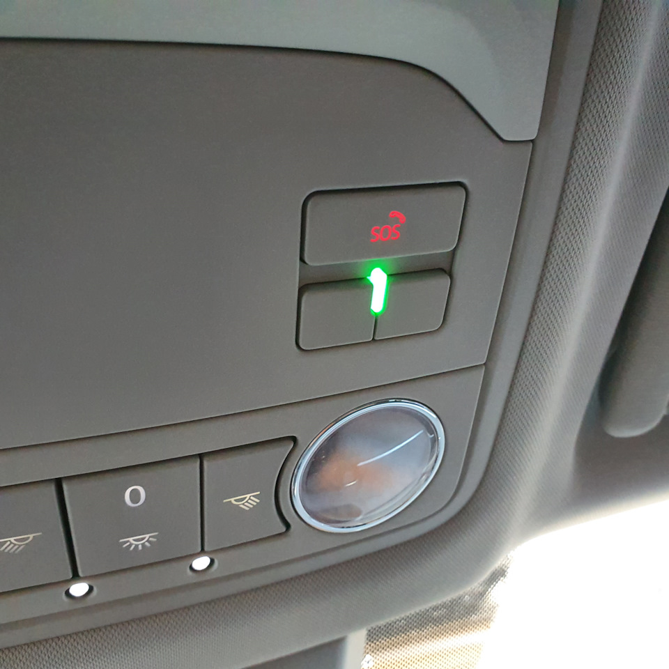 Фото в бортжурнале Skoda Karoq