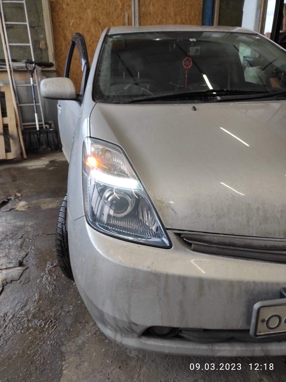 13 ДХО — Toyota Prius (20)