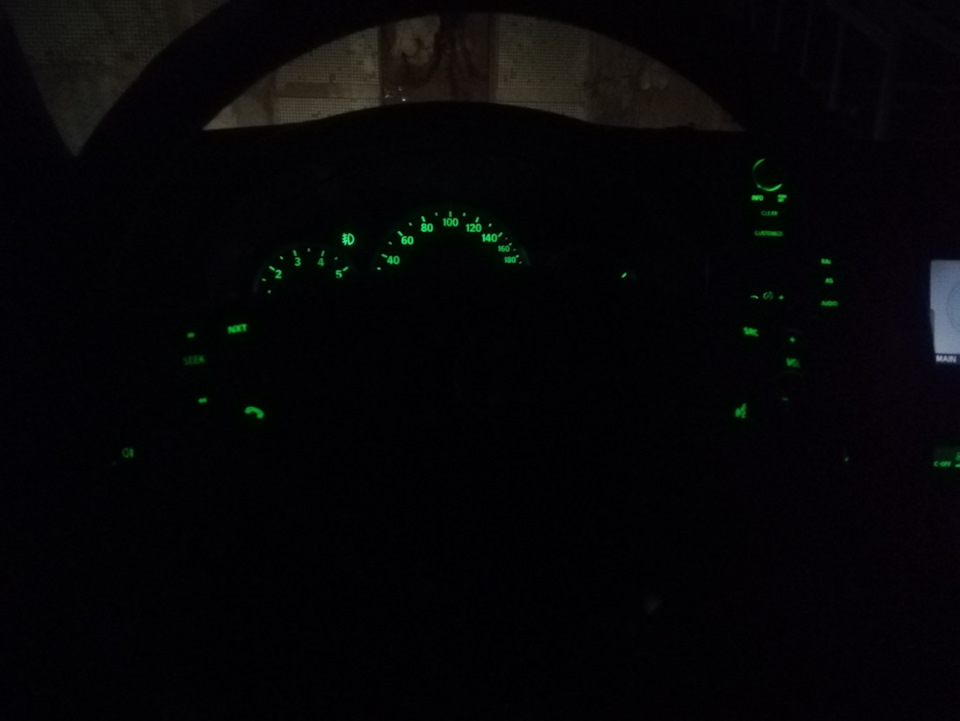 Не заводится с ключа — Saab 9-3 (2G), 2 л, 2003 года | поломка | DRIVE2