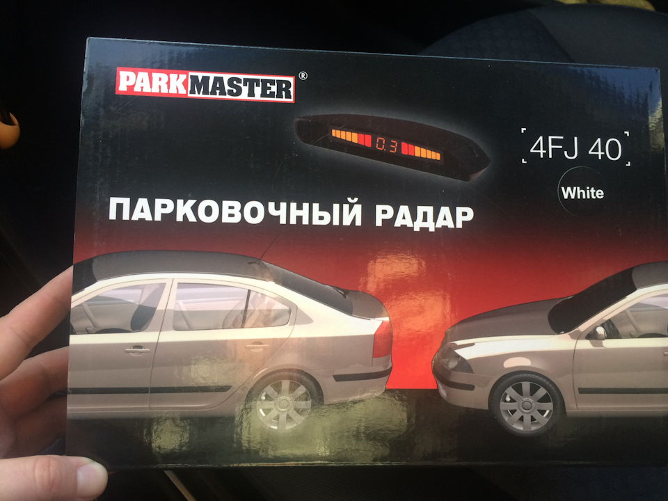 parkmaster 4 fj 40 РѕС‚Р·С‹РІС‹