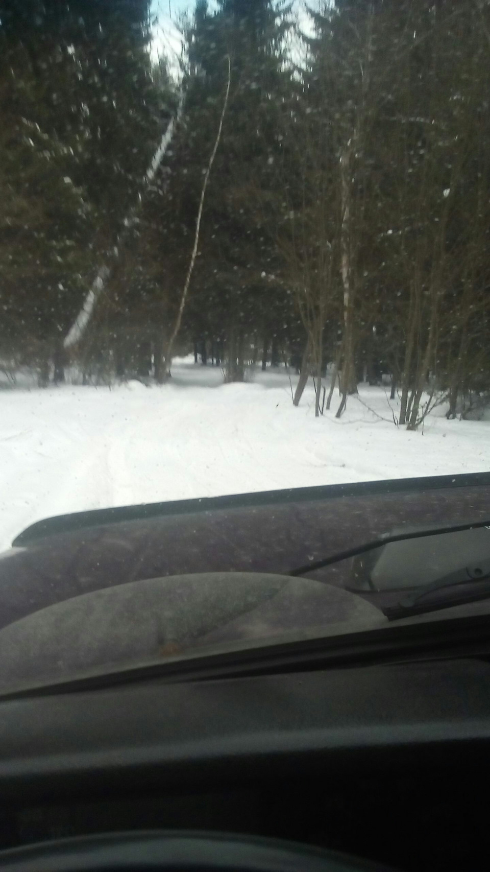 Катаемся на собраный машине))) — DRIVE2