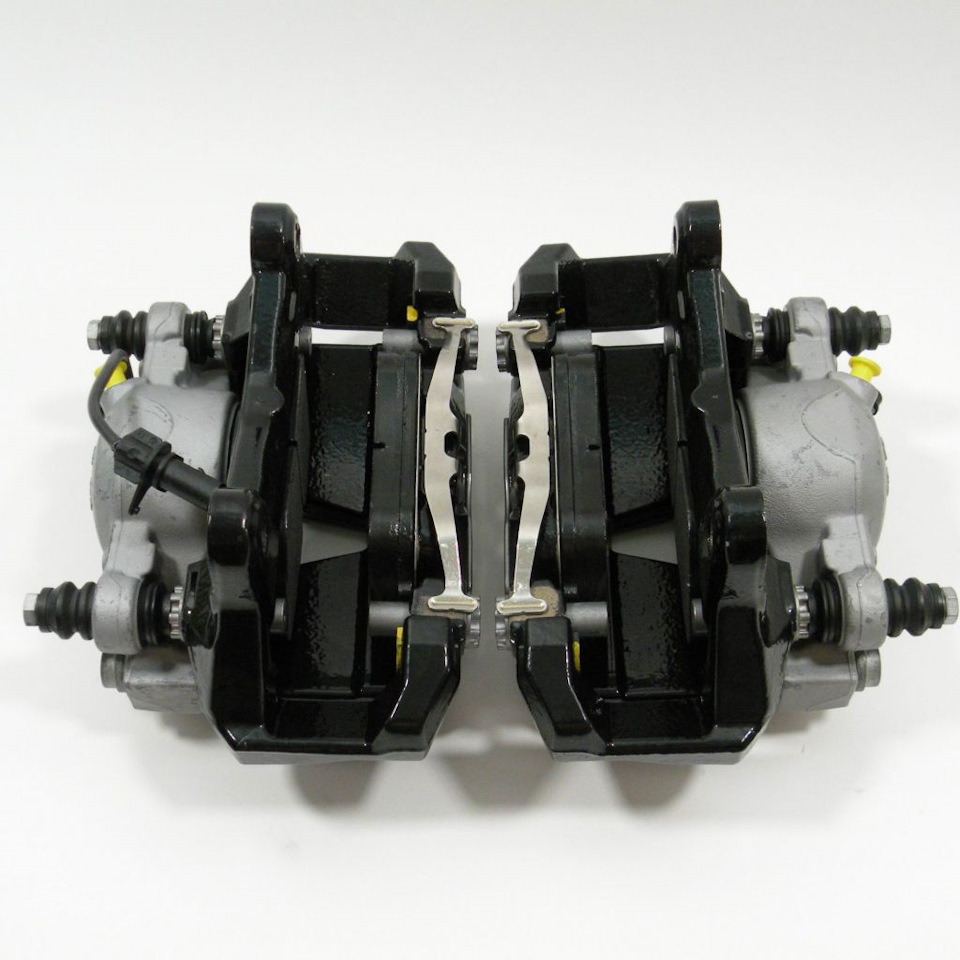 Фото в бортжурнале Audi A5 (1G)