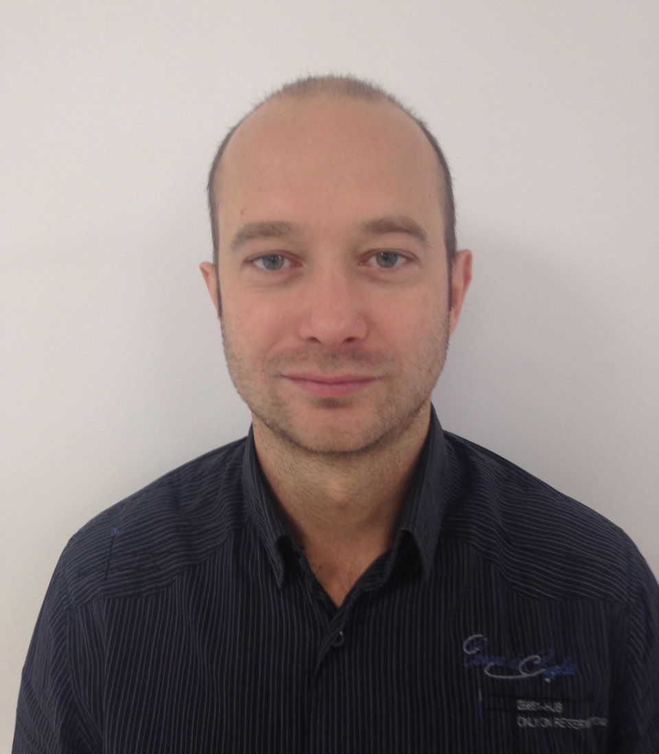 «Мне лень переделывать, поэтому делаю навсегда!» — Станислав Астафьев ...