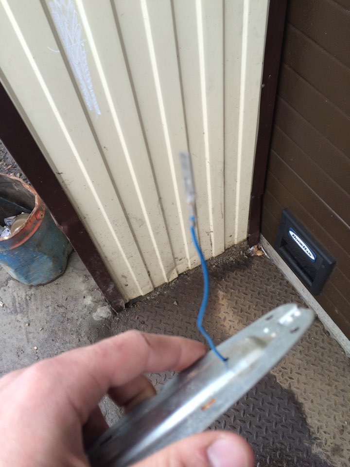 Освещение салона.Переделка. — ГАЗ 3110, 2,4 л, 1998 года | электроника ...